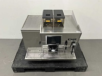 Thermoplan - black & white - koffiemachine - afbeelding 2 van  8