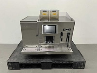 Thermoplan - black & white - koffiemachine - afbeelding 3 van  8