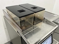 Thermoplan - black & white - koffiemachine - afbeelding 3 van  4