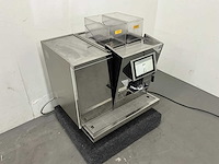 Thermoplan - black & white 3 ctm - koffiemachine - afbeelding 3 van  6