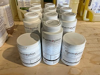 Thermoplan - pot melksysteem reinigingstabletten (12x) - afbeelding 1 van  2