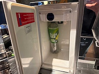 Thermoplan black and white 3 koffiemachine met accessoires - afbeelding 2 van  5