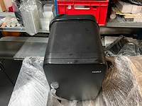 Thermoplan black&white 3 koffiemachine (3x) - afbeelding 3 van  4