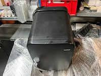 Thermoplan black&white 3 koffiemachine (3x) - afbeelding 4 van  4