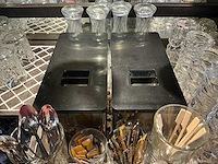 Thermoplan black&white 3 koffiemachine - afbeelding 4 van  6