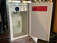 Thermoplan black&white 3 koffiemachine - afbeelding 6 van  6