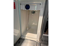 Thermoplan black&white 3 professionele volautomatische espressomachine - afbeelding 9 van  11