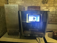 Thermoplan black&white3 koffiemachine - afbeelding 2 van  7