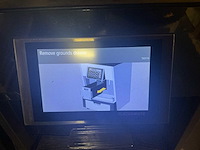 Thermoplan black&white3 koffiemachine - afbeelding 4 van  7