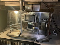 Thermoplan bw3 ctms koffiemachine - afbeelding 1 van  8