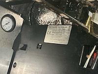 Thermoplan bw3 ctms koffiemachine - afbeelding 8 van  8