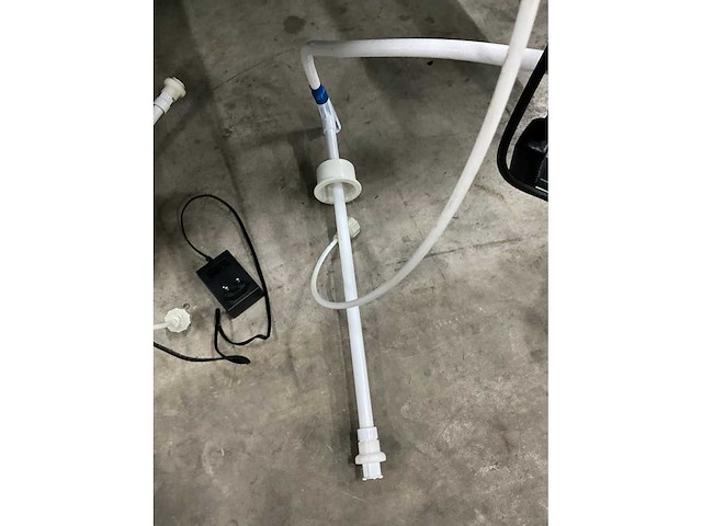 Thermoplan bw4c ctm 2022 koffiemachine - afbeelding 10 van  10