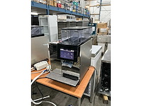 Thermoplan bw4c ctm 2022 koffiemachine - afbeelding 3 van  10