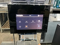 Thermoplan bw4c ctm 2022 koffiemachine - afbeelding 5 van  10