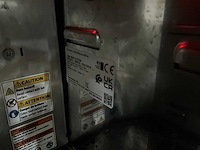 Thermoplan bw4c ctm 2022 koffiemachine - afbeelding 7 van  10