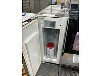 Thermoplan bw4c ctm 2022 koffiemachine - afbeelding 8 van  10