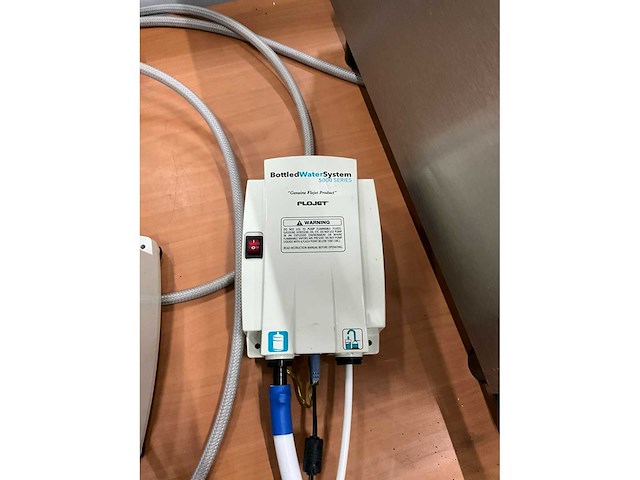 Thermoplan bw4c ctm 2022 koffiemachine - afbeelding 9 van  10