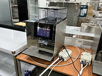 Thermoplan bw4c ctm 2022 koffiemachine - afbeelding 2 van  7