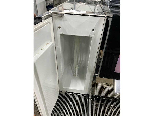 Thermoplan bw4c ctm 2022 koffiemachine - afbeelding 3 van  7