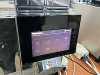 Thermoplan bw4c ctm 2022 koffiemachine - afbeelding 4 van  7