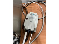 Thermoplan bw4c ctm 2022 koffiemachine - afbeelding 6 van  7