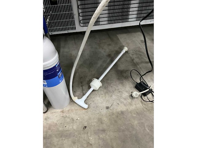 Thermoplan bw4c ctm 2022 koffiemachine - afbeelding 7 van  7