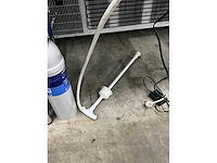 Thermoplan bw4c ctm 2022 koffiemachine - afbeelding 7 van  7