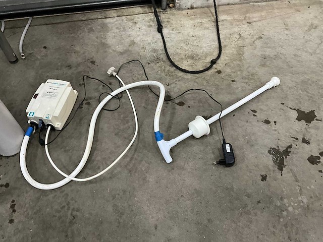 Thermoplan bw4c ctm 2022 koffiemachine - afbeelding 2 van  11