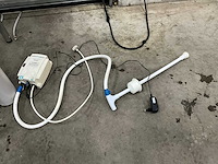 Thermoplan bw4c ctm 2022 koffiemachine - afbeelding 2 van  11