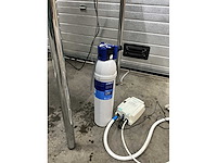 Thermoplan bw4c ctm 2022 koffiemachine - afbeelding 3 van  11