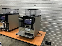 Thermoplan bw4c ctm 2022 koffiemachine - afbeelding 1 van  11