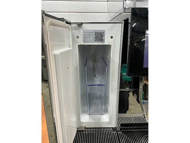 Thermoplan bw4c ctm 2022 koffiemachine - afbeelding 6 van  11