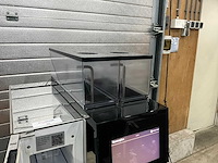 Thermoplan bw4c ctm 2022 koffiemachine - afbeelding 7 van  11