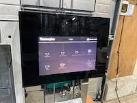 Thermoplan bw4c ctm 2022 koffiemachine - afbeelding 8 van  11