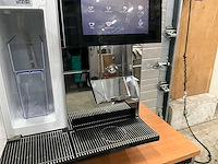 Thermoplan bw4c ctm 2022 koffiemachine - afbeelding 9 van  11