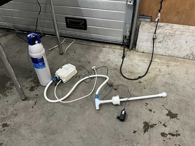 Thermoplan bw4c ctm 2022 koffiemachine - afbeelding 11 van  11