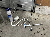 Thermoplan bw4c ctm 2022 koffiemachine - afbeelding 11 van  11