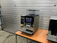 Thermoplan bw4c ctm 2022 koffiemachine - afbeelding 1 van  10