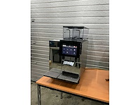 Thermoplan bw4c ctm 2022 koffiemachine - afbeelding 3 van  10