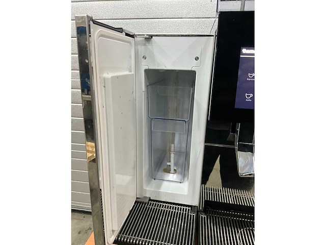 Thermoplan bw4c ctm 2022 koffiemachine - afbeelding 5 van  10