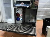Thermoplan bw4c ctm 2022 koffiemachine - afbeelding 7 van  10