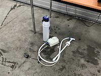 Thermoplan bw4c ctm 2022 koffiemachine - afbeelding 9 van  10