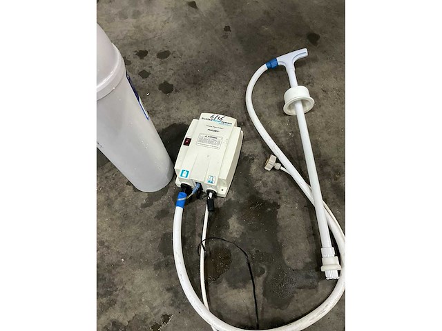 Thermoplan bw4c ctm 2022 koffiemachine - afbeelding 10 van  10