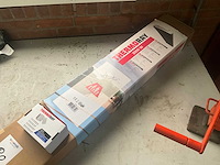 Thermoray 3000 w terrasverwarming - afbeelding 1 van  4