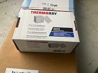 Thermoray 3000 w terrasverwarming - afbeelding 2 van  4