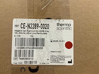 Thermoscientific ce-n2289-0020 fles, 10 l, steriel - afbeelding 4 van  5