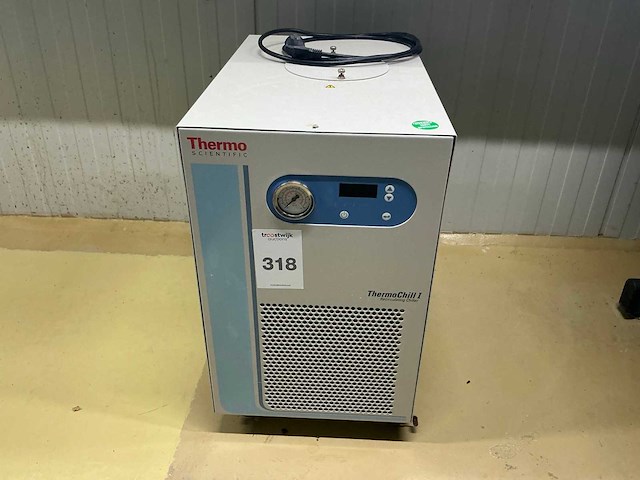 Thermoscientific thermochil 1 koeler - afbeelding 2 van  9