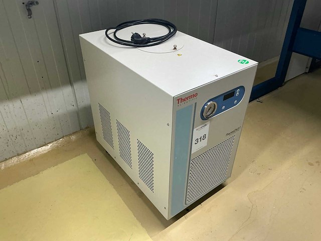 Thermoscientific thermochil 1 koeler - afbeelding 3 van  9