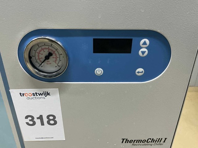 Thermoscientific thermochil 1 koeler - afbeelding 4 van  9