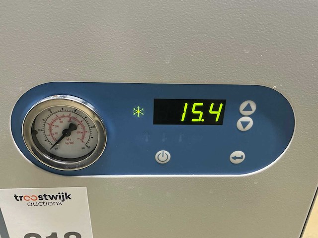 Thermoscientific thermochil 1 koeler - afbeelding 5 van  9